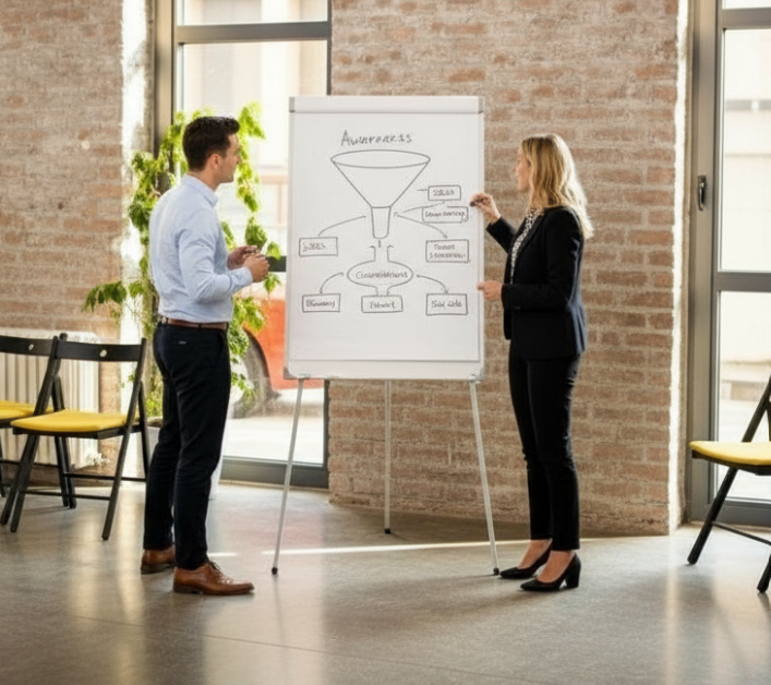 msp it channel lead gen